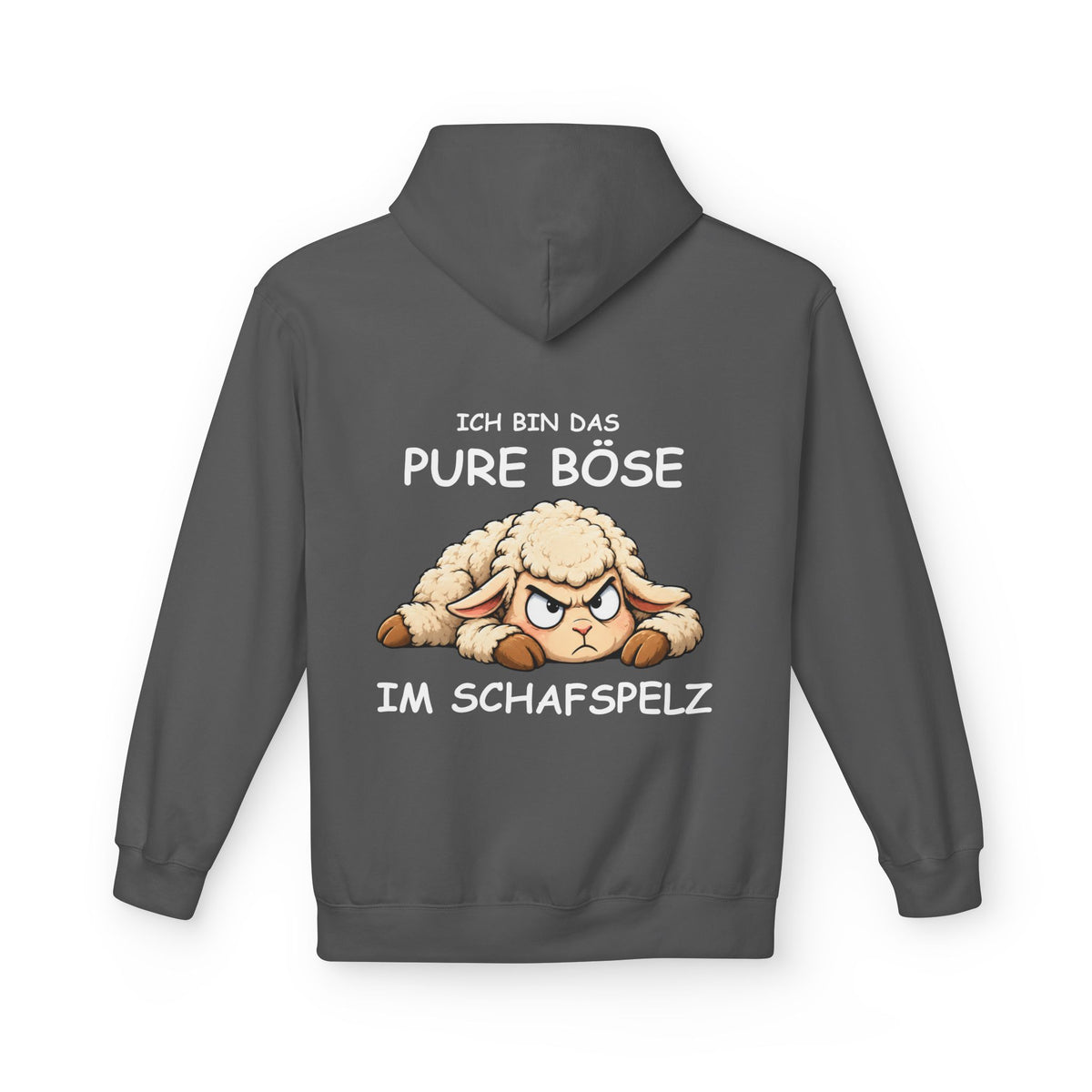 Das Pure Böse Unisex Premium Hoodie