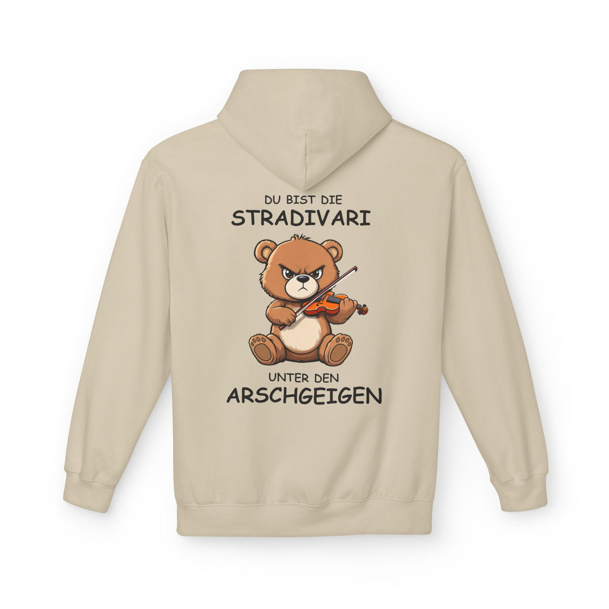 Stradivari Unisex Premium Hoodie