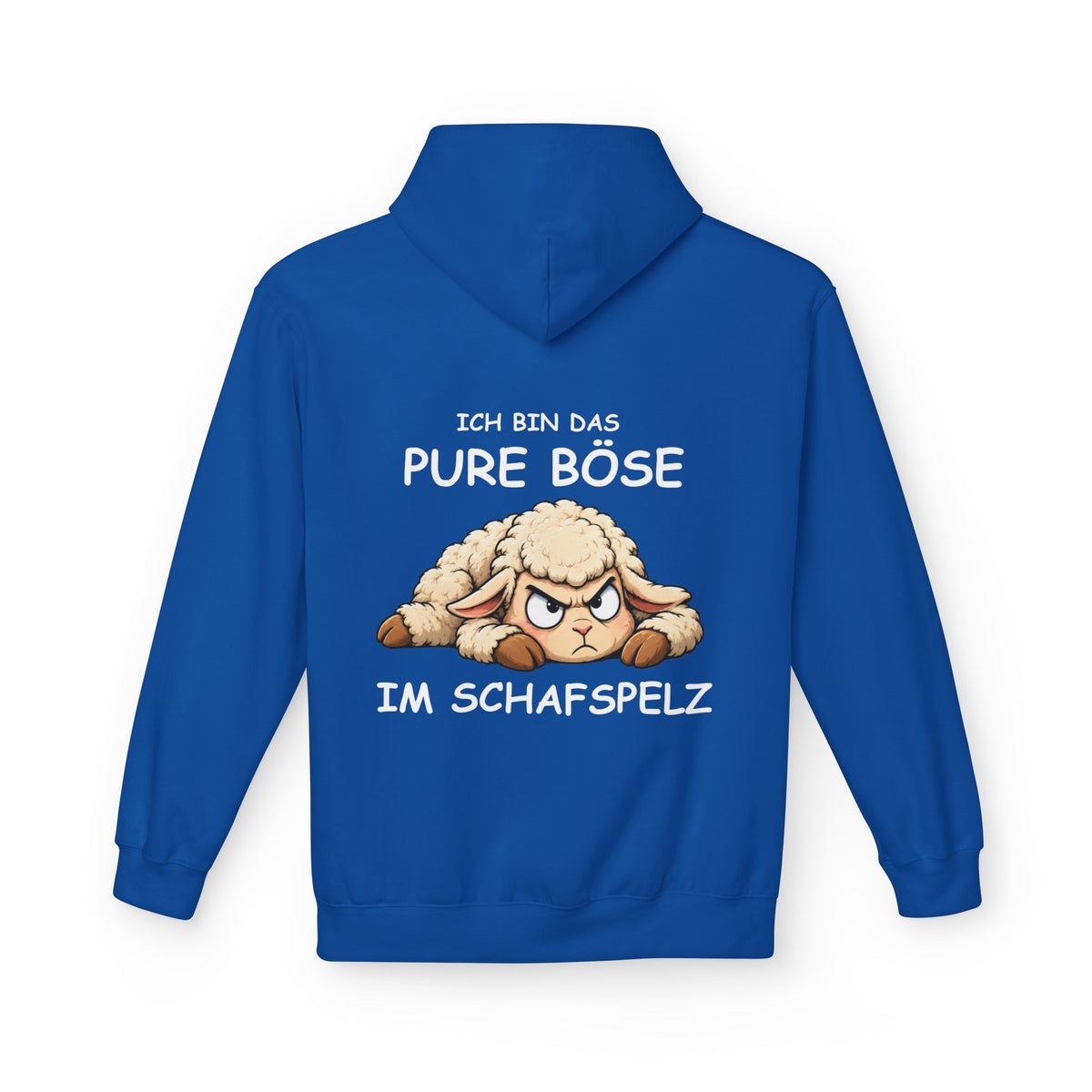 Das Pure Böse Unisex Premium Hoodie