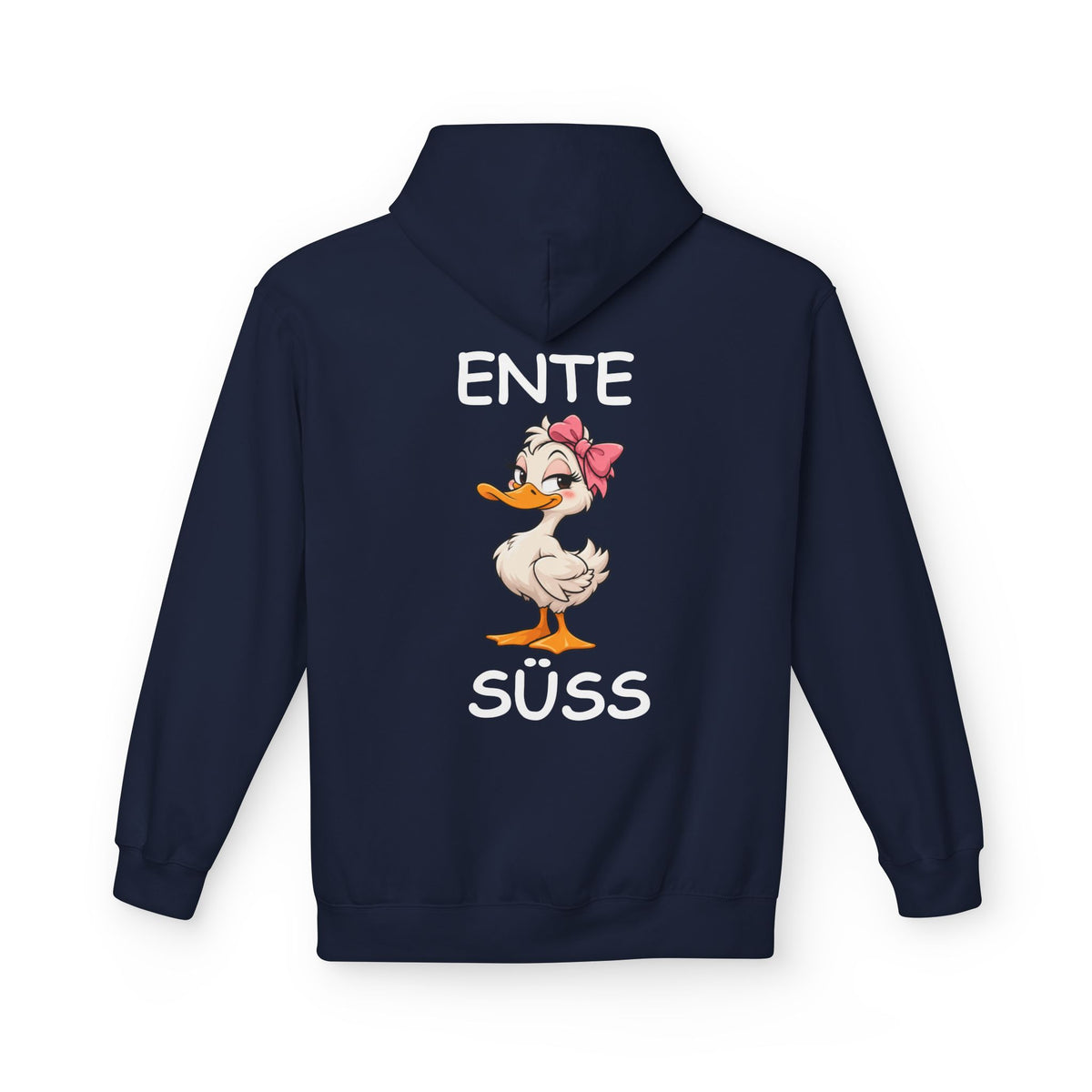Ente Süss Unisex Premium Hoodie