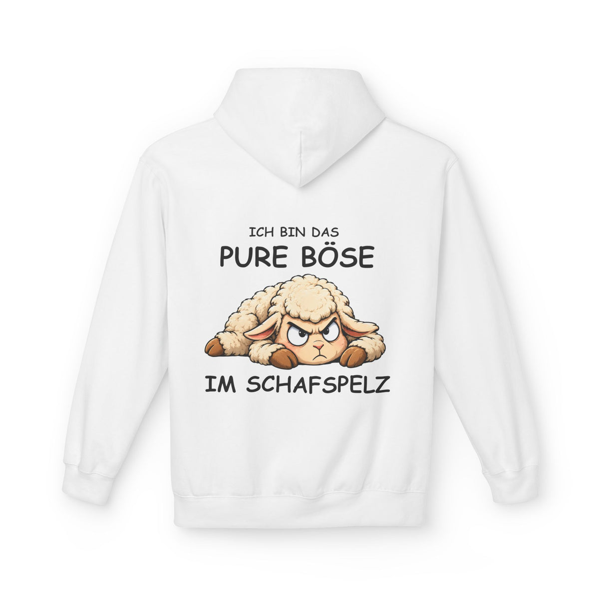 Das Pure Böse Unisex Premium Hoodie