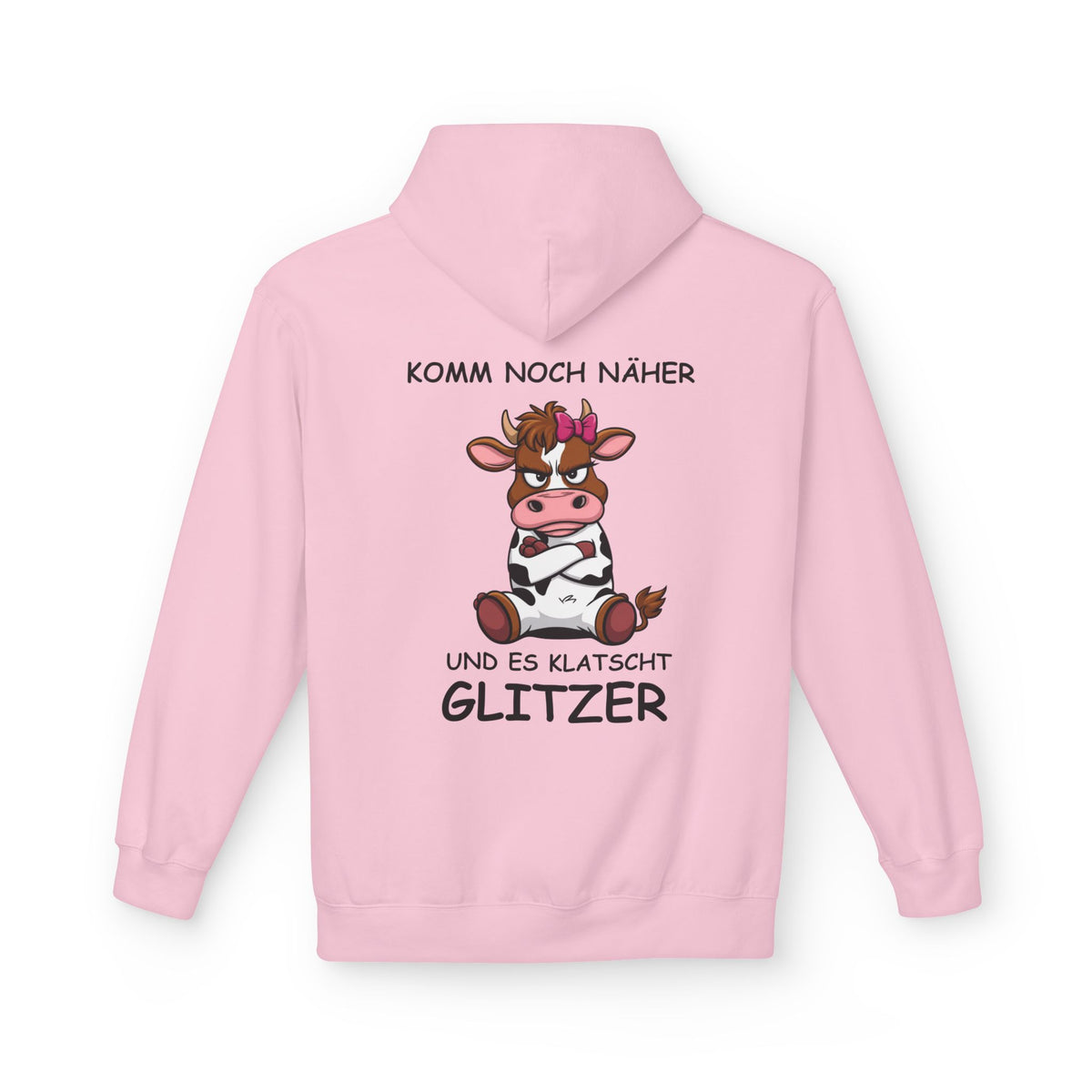 Kommnoch Näher Unisex Premium Hoodie