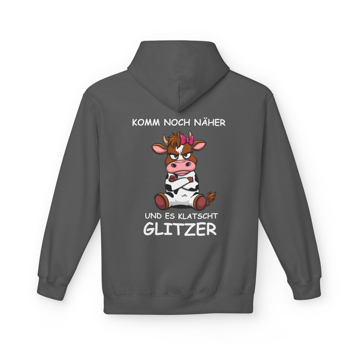 Kommnoch Näher Unisex Premium Hoodie