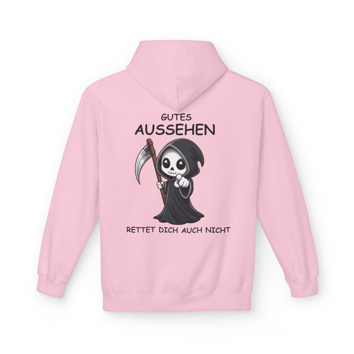 Gutes Aussehen Unisex Premium Hoodie