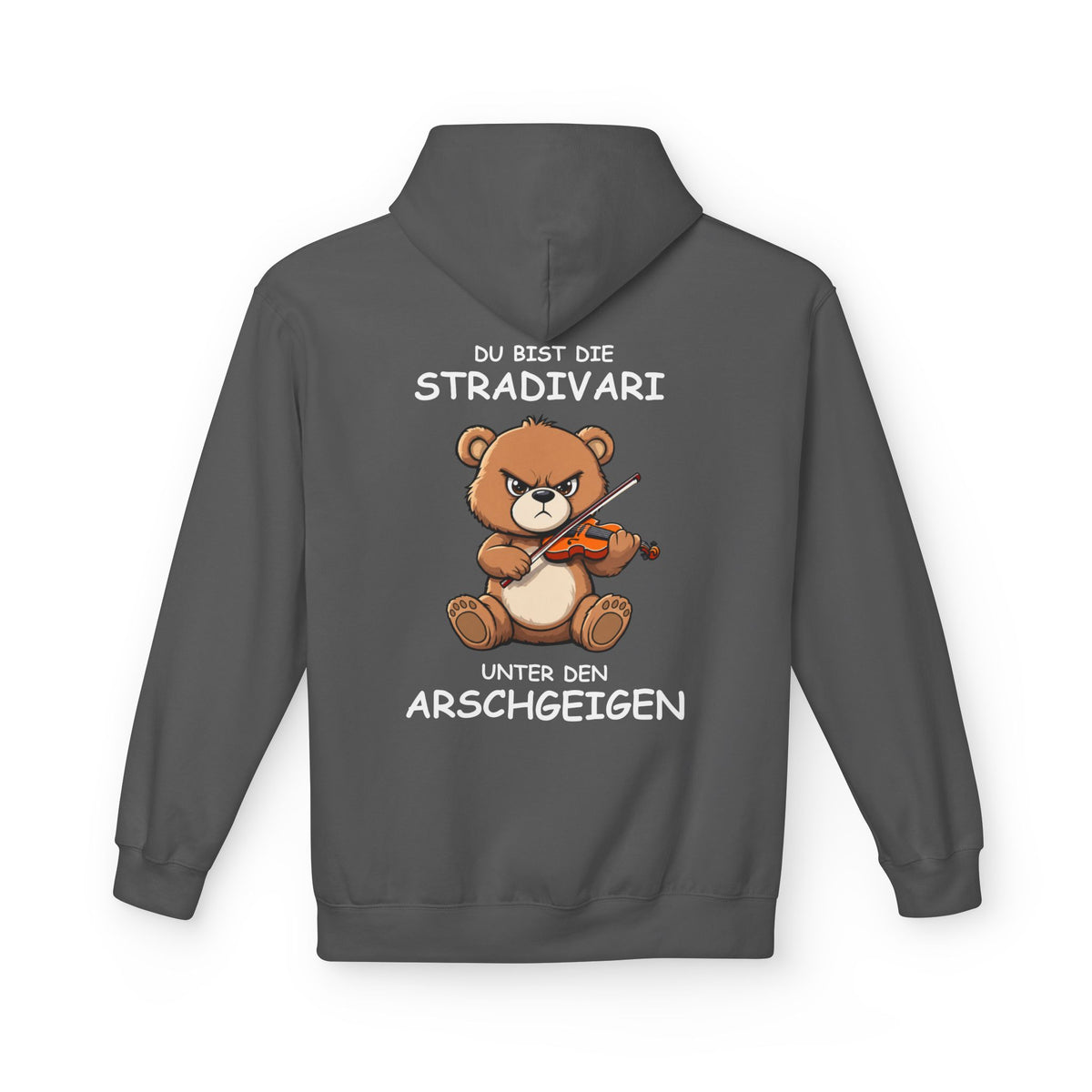 Stradivari Unisex Premium Hoodie