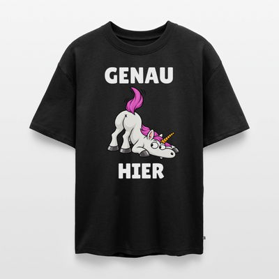 Premium Oversized Shirts