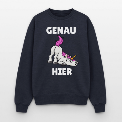 Premium Oversized Sweater