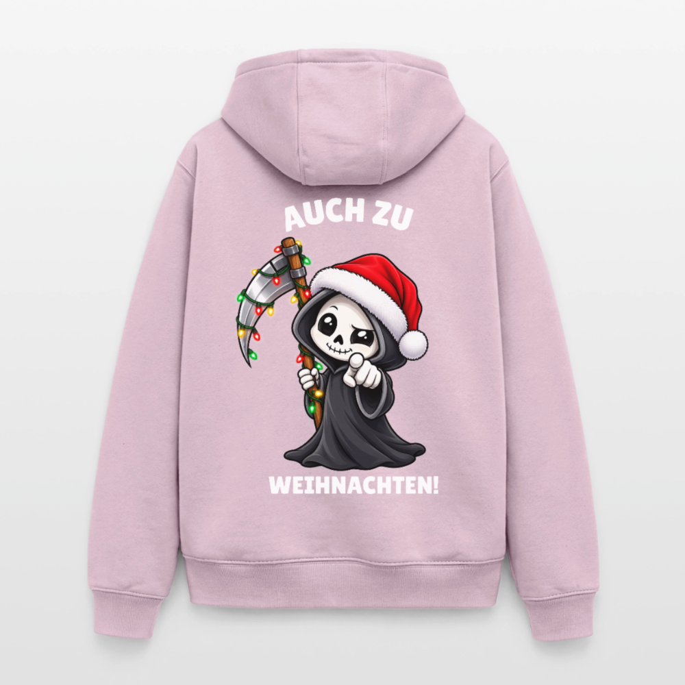 Auch zu Oversized Heavyweight Hoodie - Altrosa