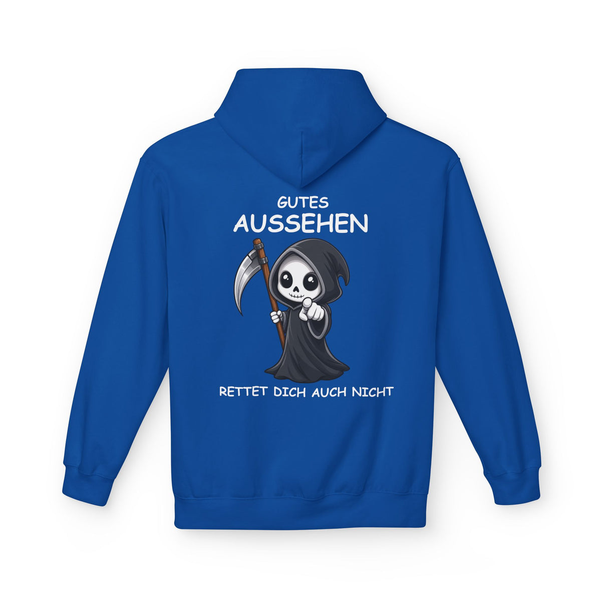 Gutes Aussehen Unisex Premium Hoodie