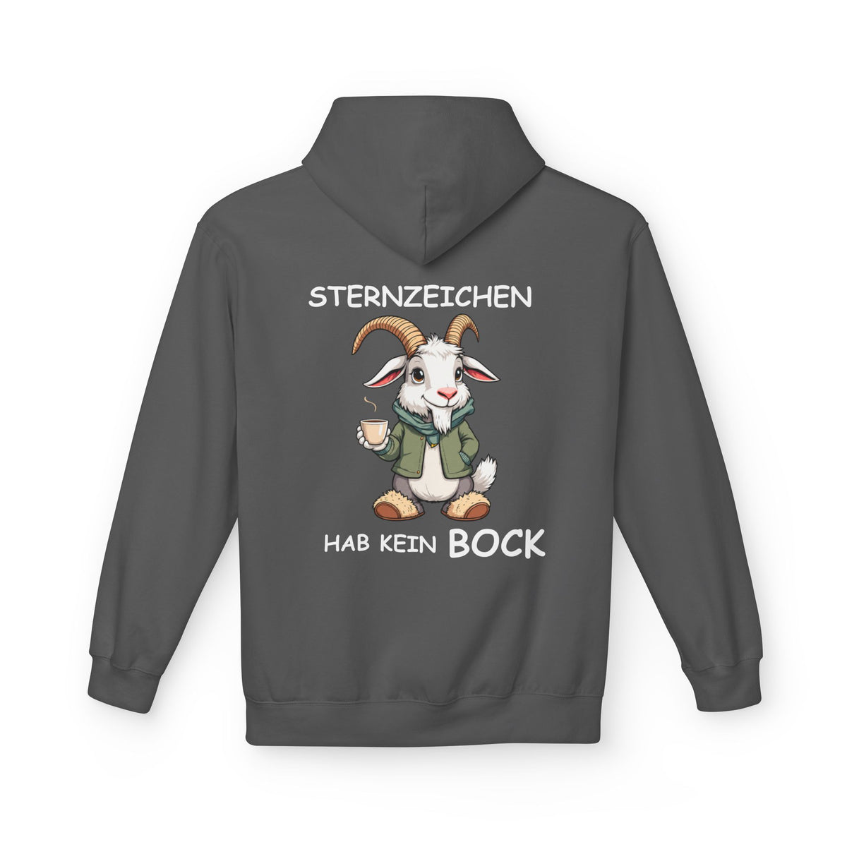 Sternzeichen Unisex Premium Hoodie