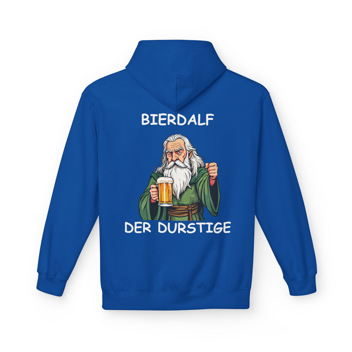 Bierdalf Unisex Premium Hoodie