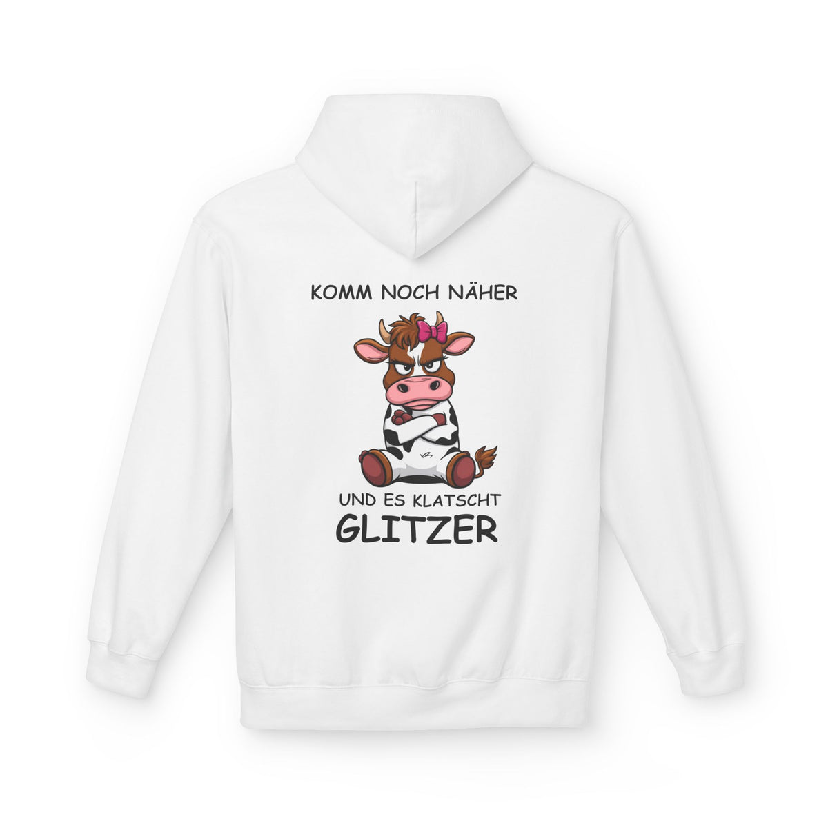 Kommnoch Näher Unisex Premium Hoodie