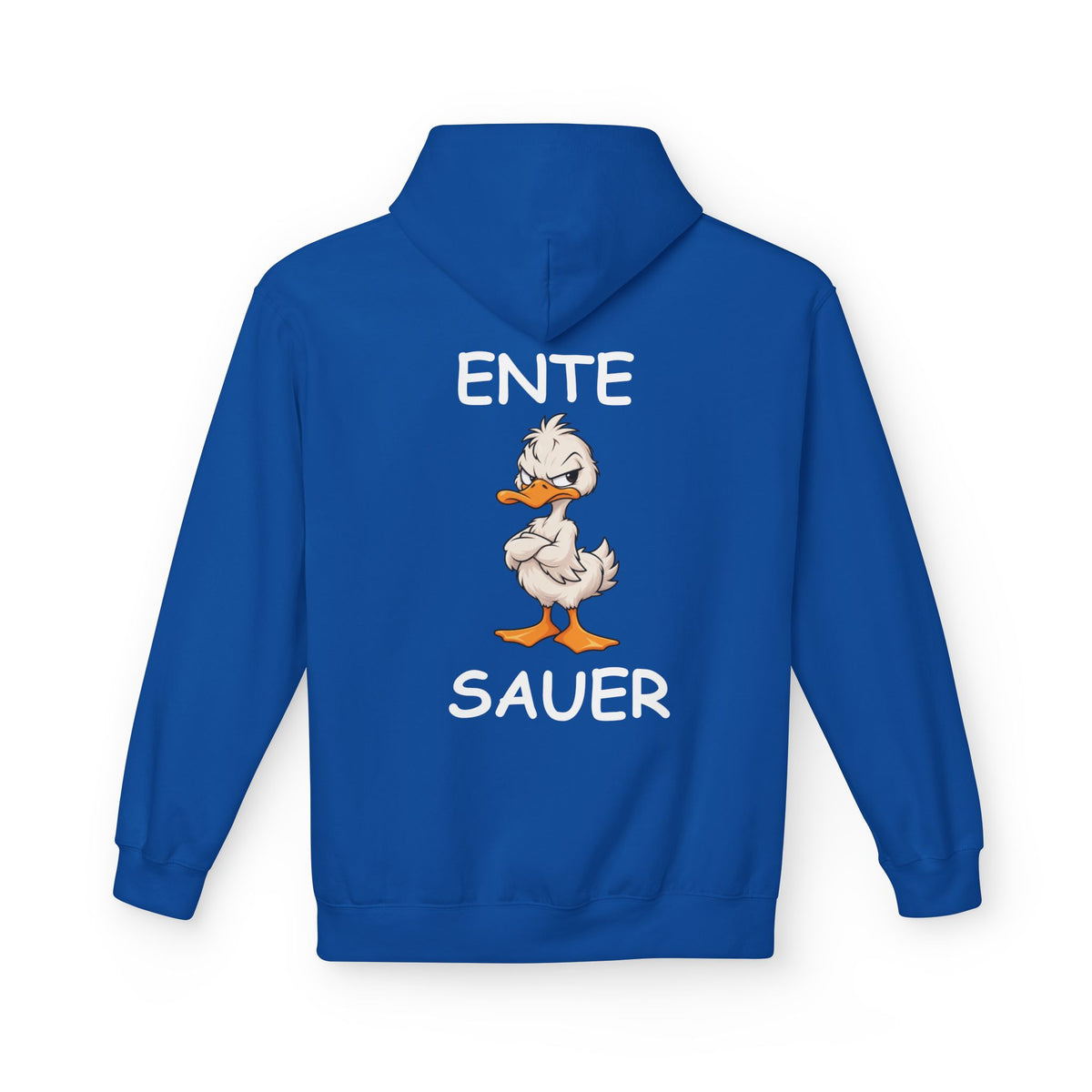 Ente Sauer Unisex Premium Hoodie