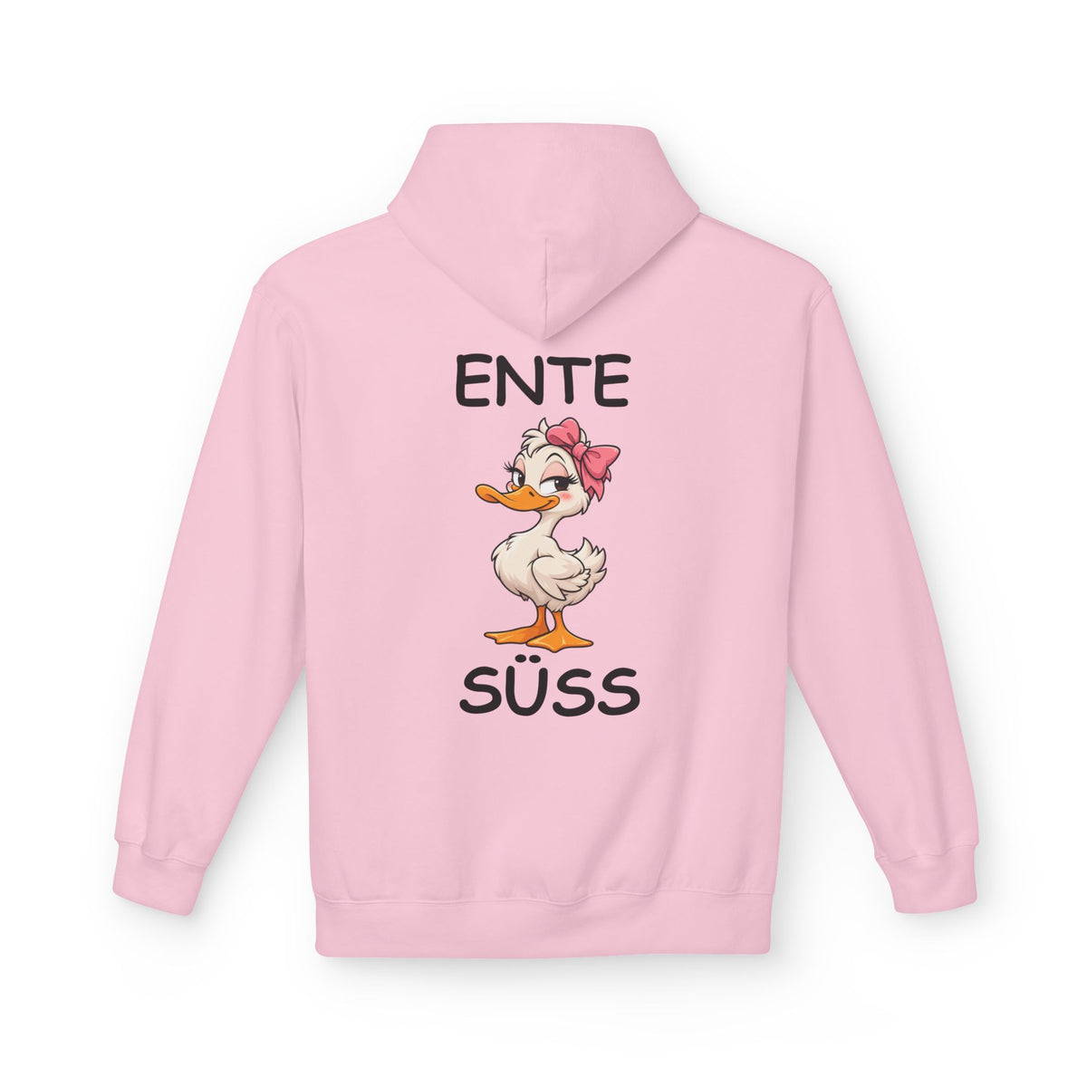 Ente Süss Unisex Premium Hoodie