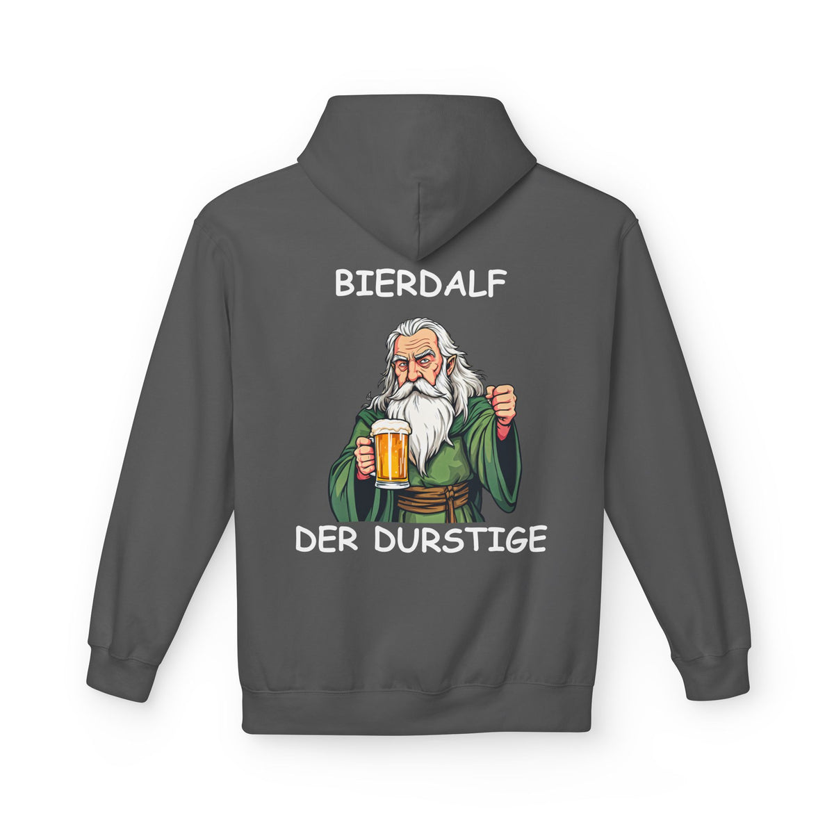 Bierdalf Unisex Premium Hoodie