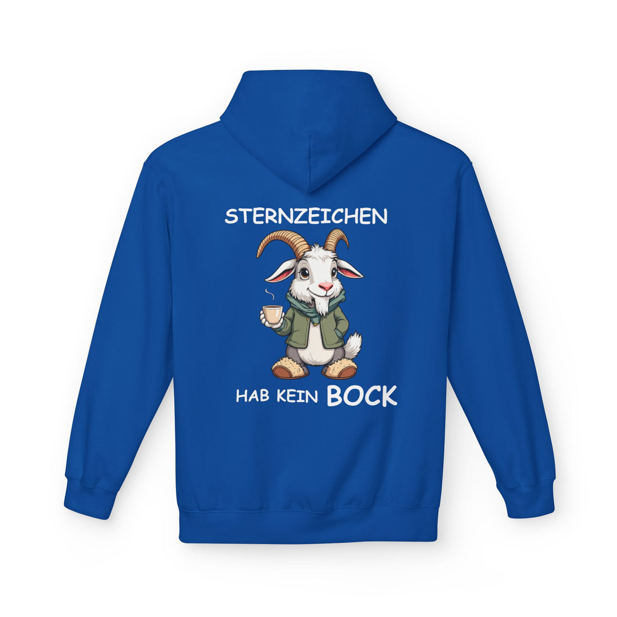 Sternzeichen Unisex Premium Hoodie