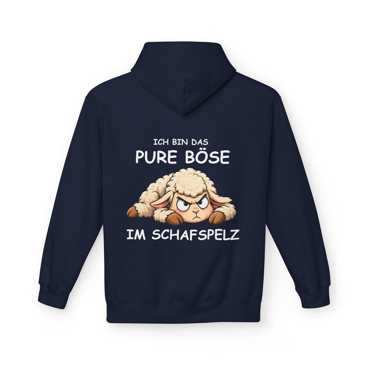 Das Pure Böse Unisex Premium Hoodie