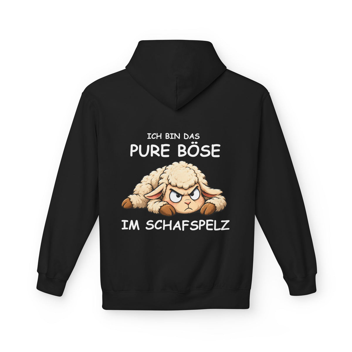 Das Pure Böse Unisex Premium Hoodie