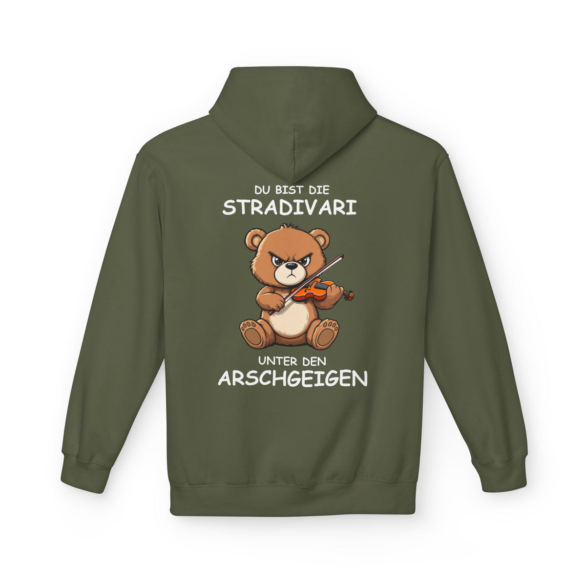 Stradivari Unisex Premium Hoodie