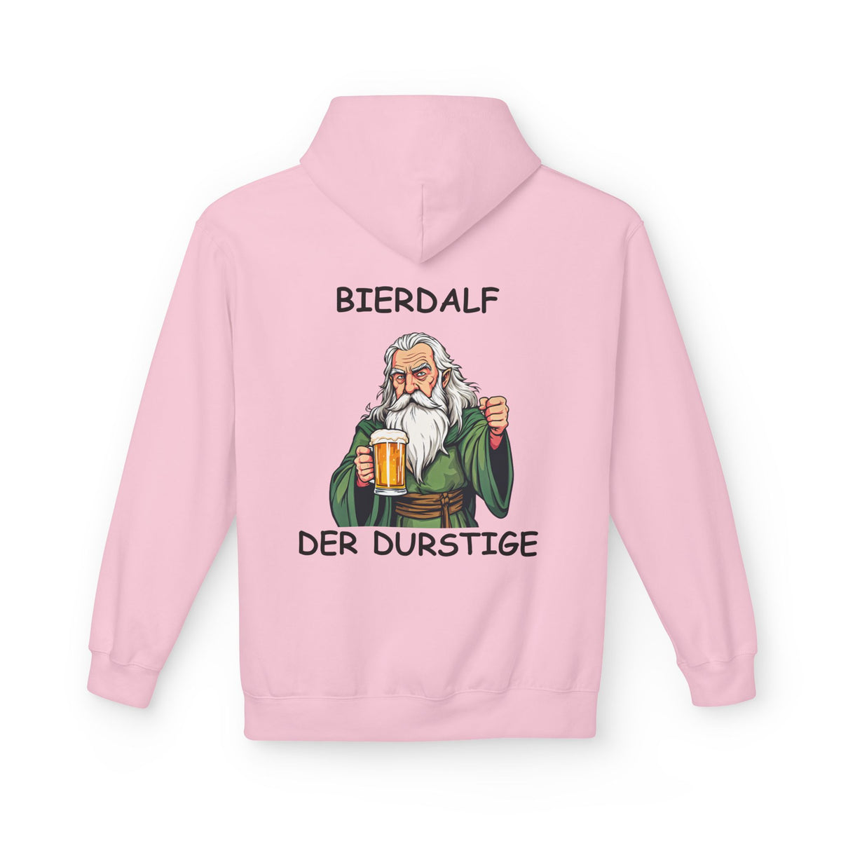 Bierdalf Unisex Premium Hoodie