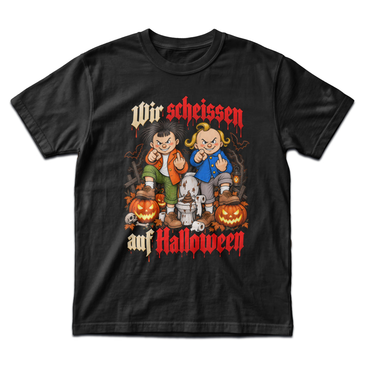 Halloween Premium Shirt