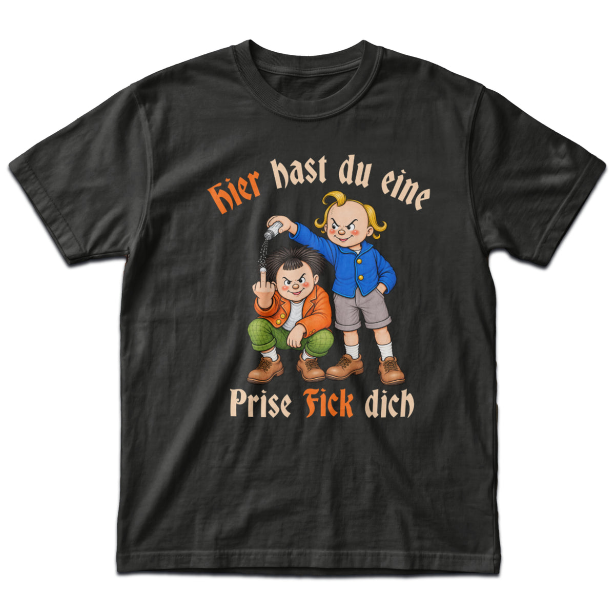 Eine Prise Premium Shirt