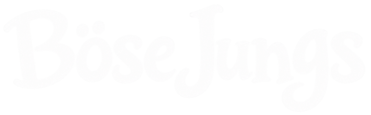 Böse Jungs