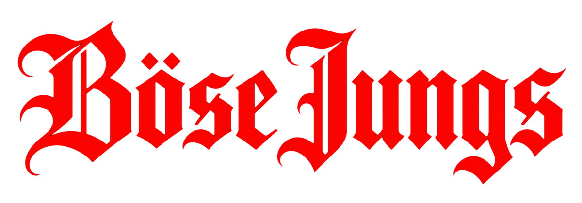 Böse Jungs