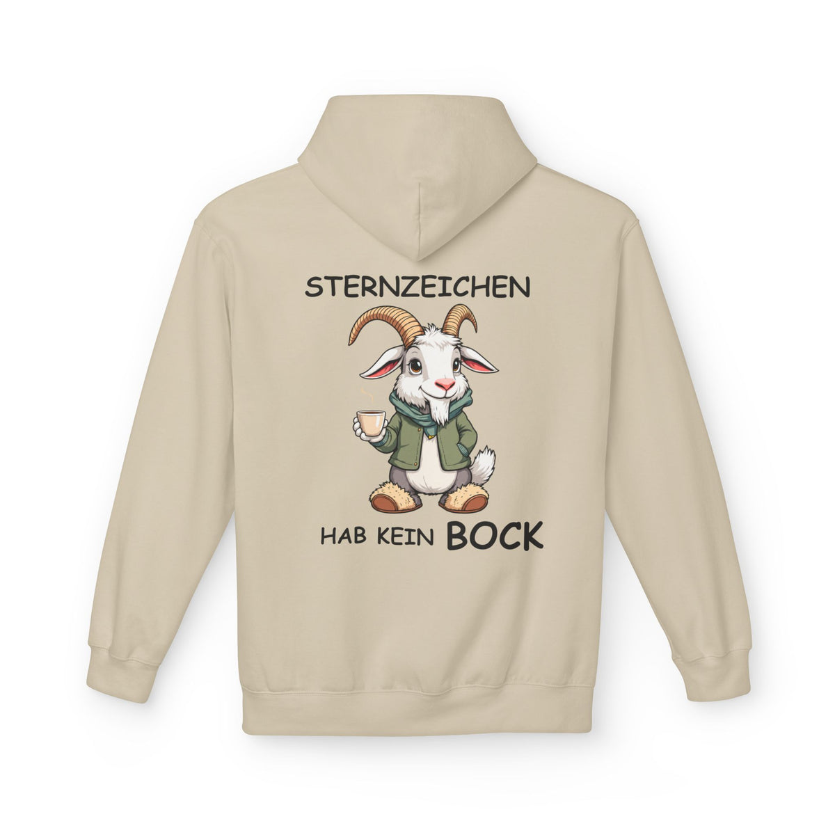 Sternzeichen Unisex Premium Hoodie