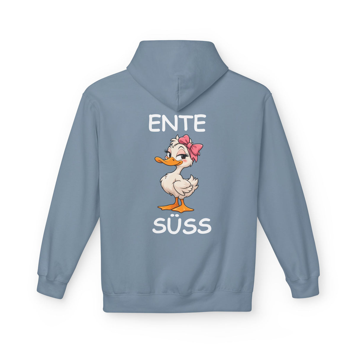 Ente Süss Unisex Premium Hoodie