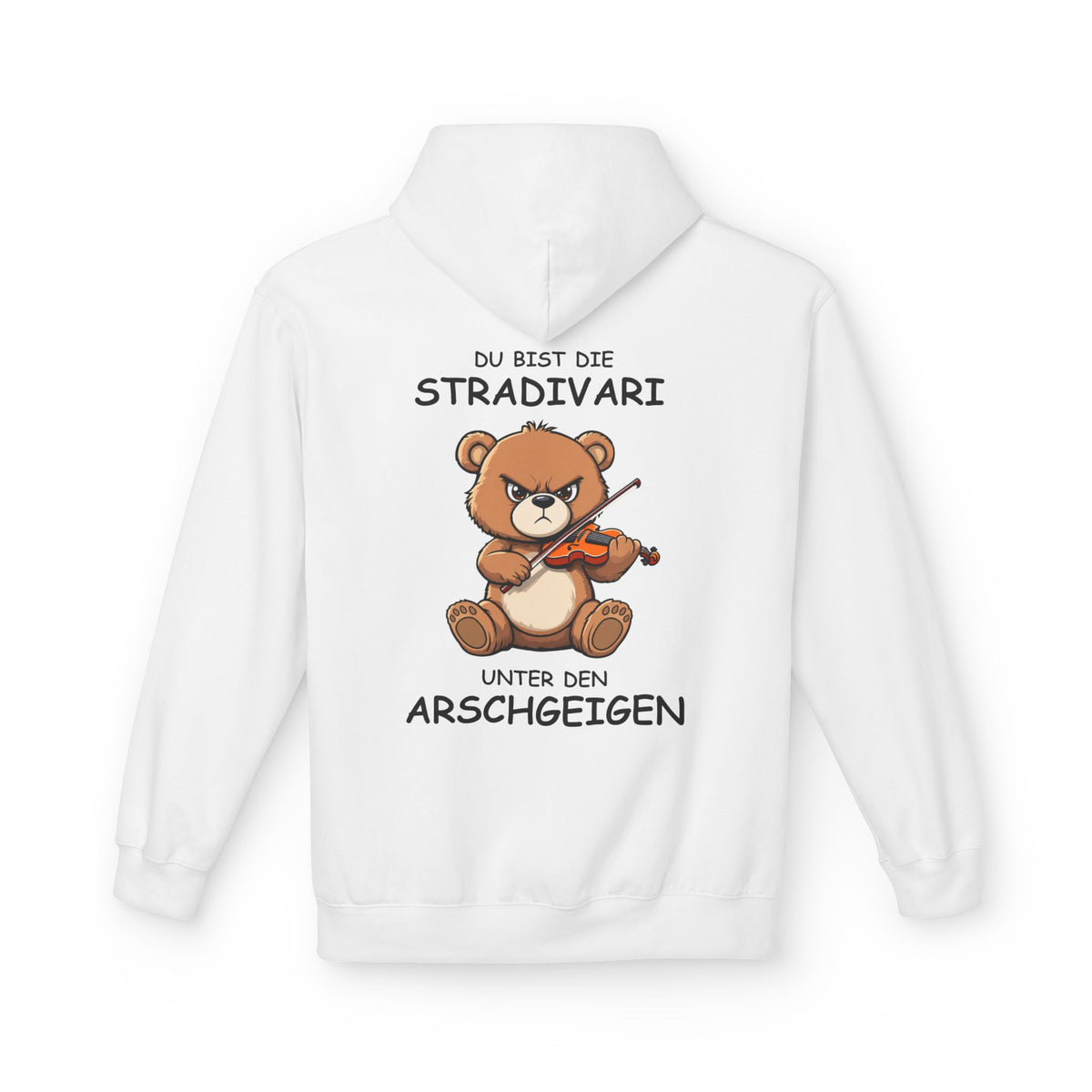 Stradivari Unisex Premium Hoodie