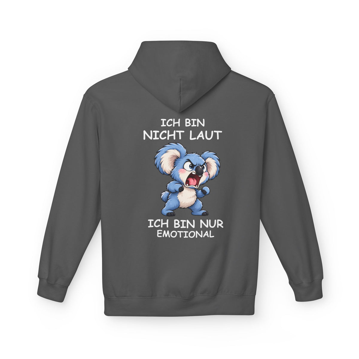 Emotional Unisex Premium Hoodie