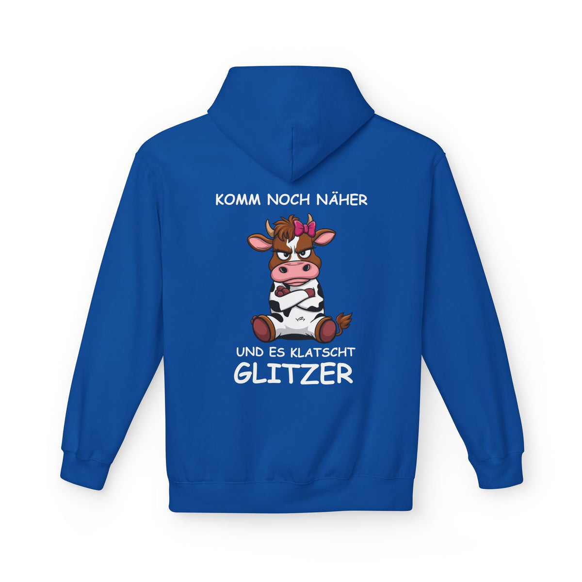 Kommnoch Näher Unisex Premium Hoodie