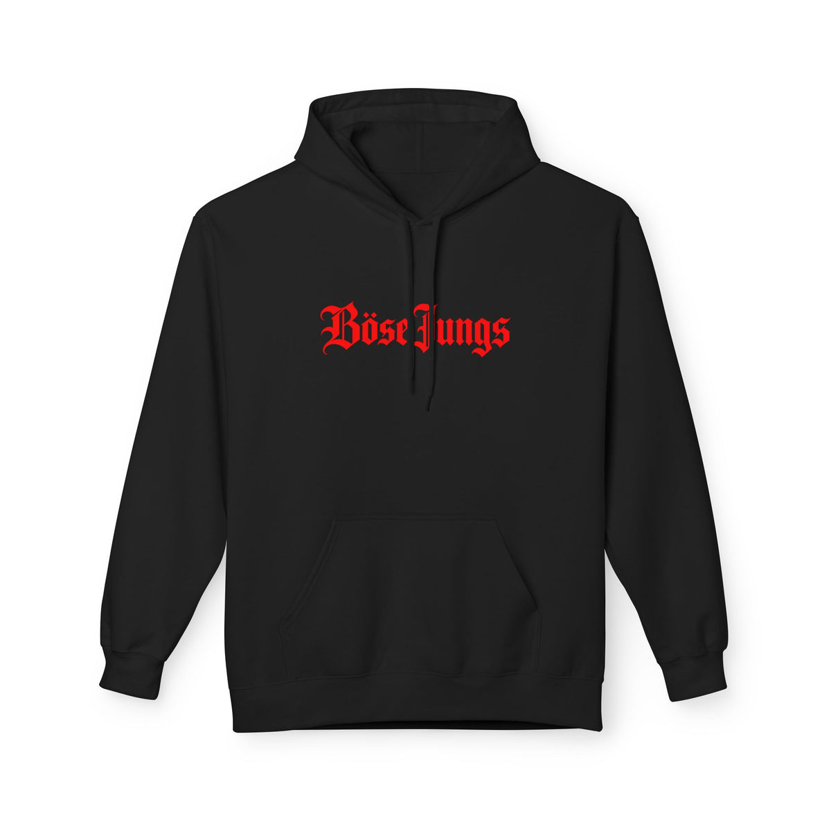 Zaunpfahl Unisex Premium Hoodie