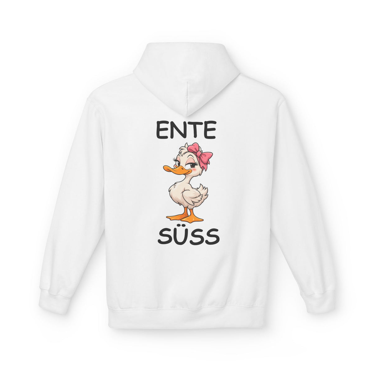 Ente Süss Unisex Premium Hoodie