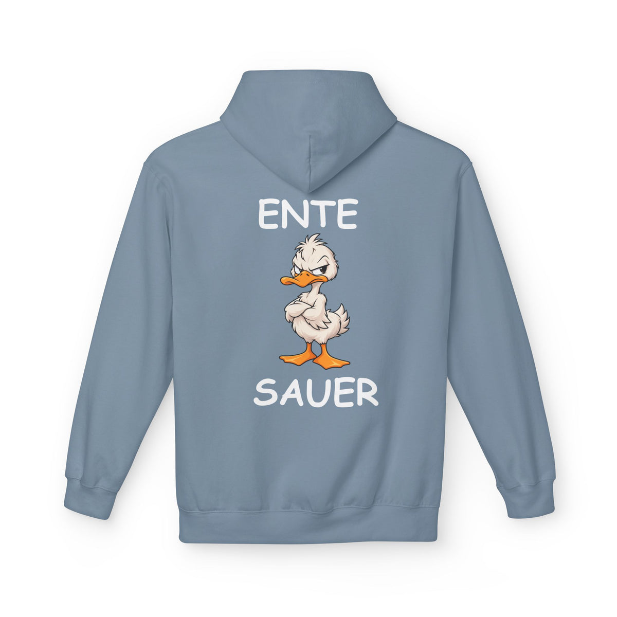 Ente Sauer Unisex Premium Hoodie