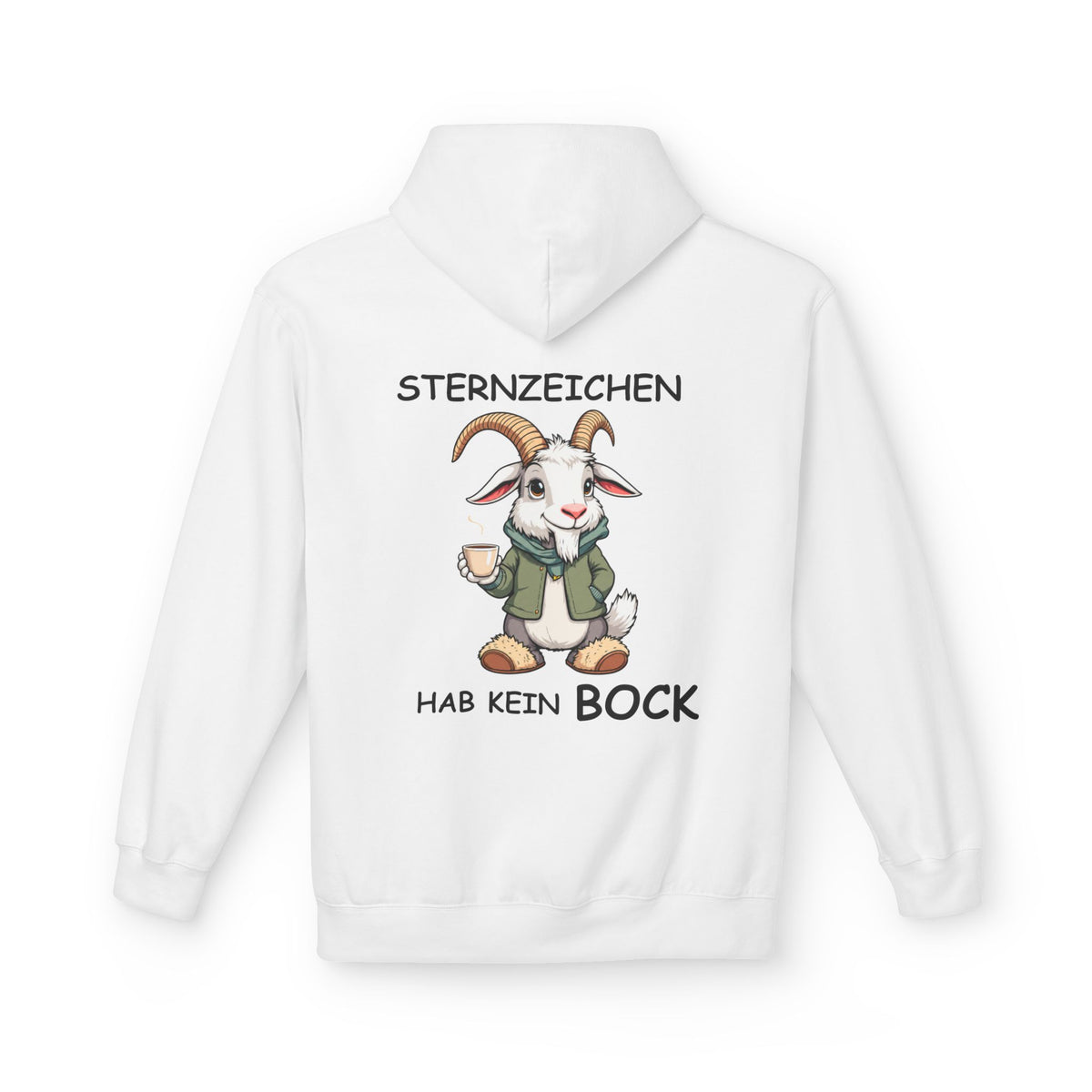 Sternzeichen Unisex Premium Hoodie
