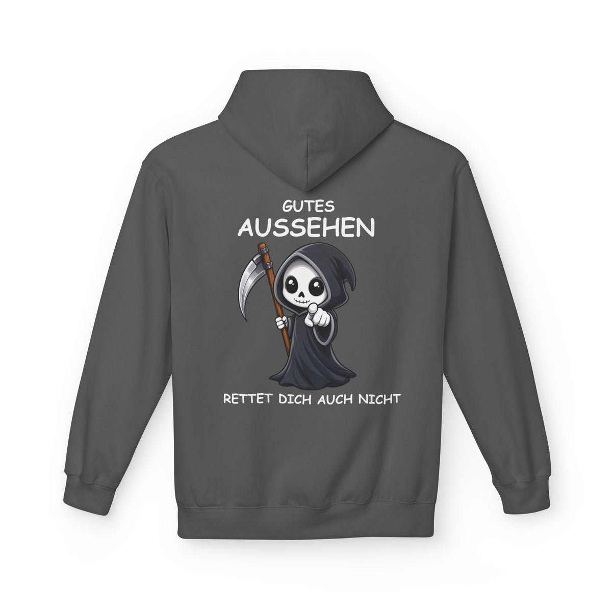 Gutes Aussehen Unisex Premium Hoodie