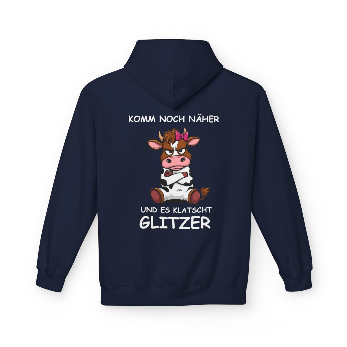 Kommnoch Näher Unisex Premium Hoodie