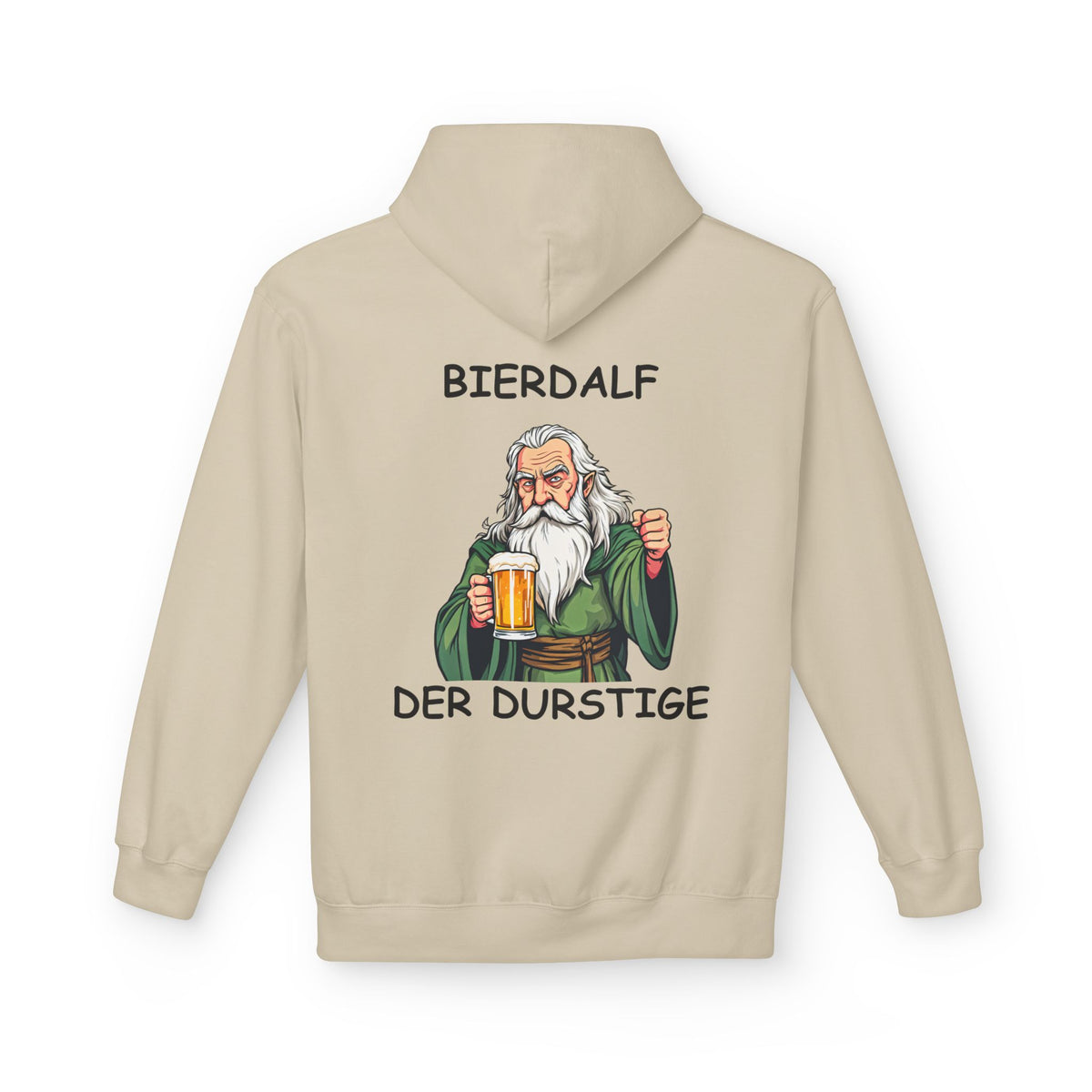 Bierdalf Unisex Premium Hoodie
