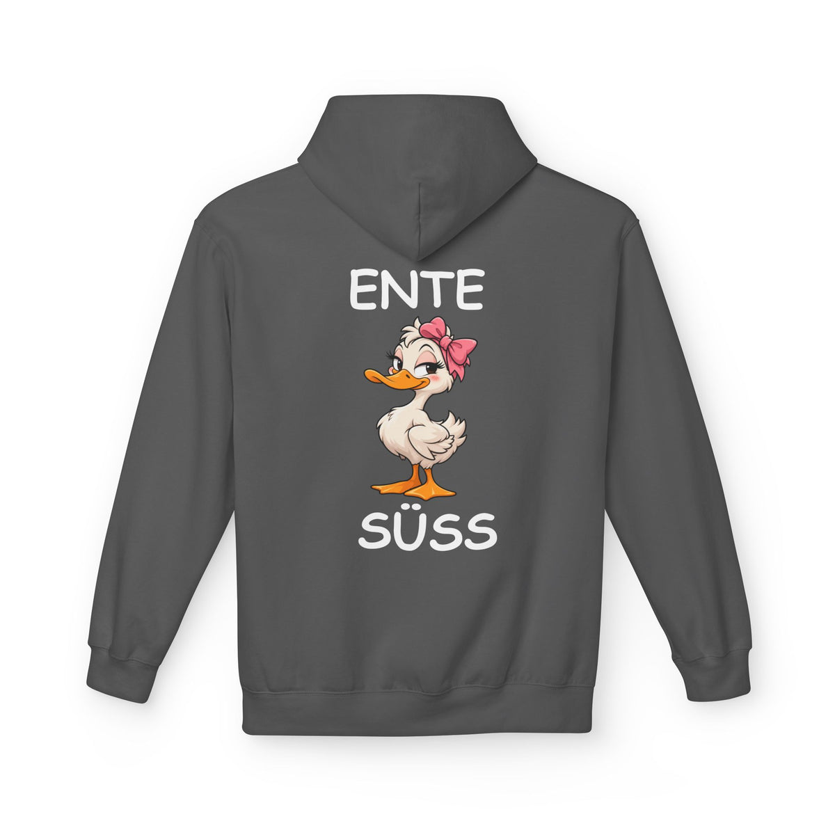 Ente Süss Unisex Premium Hoodie