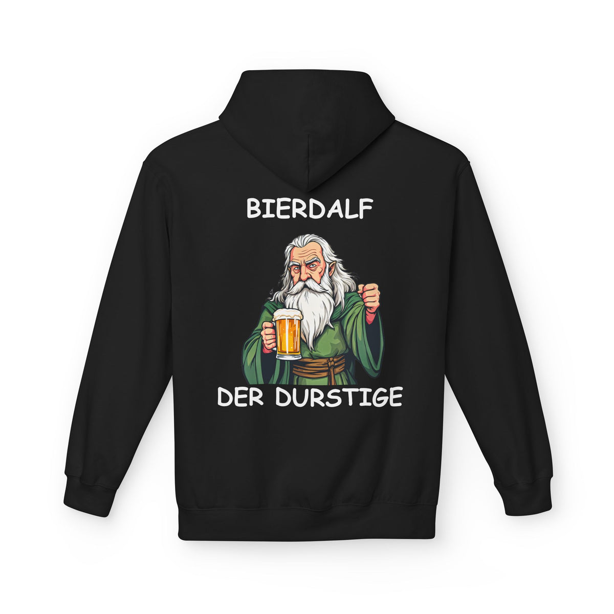 Bierdalf Unisex Premium Hoodie