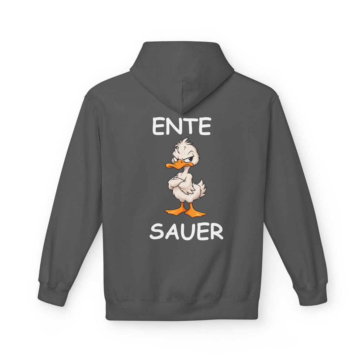 Ente Sauer Unisex Premium Hoodie