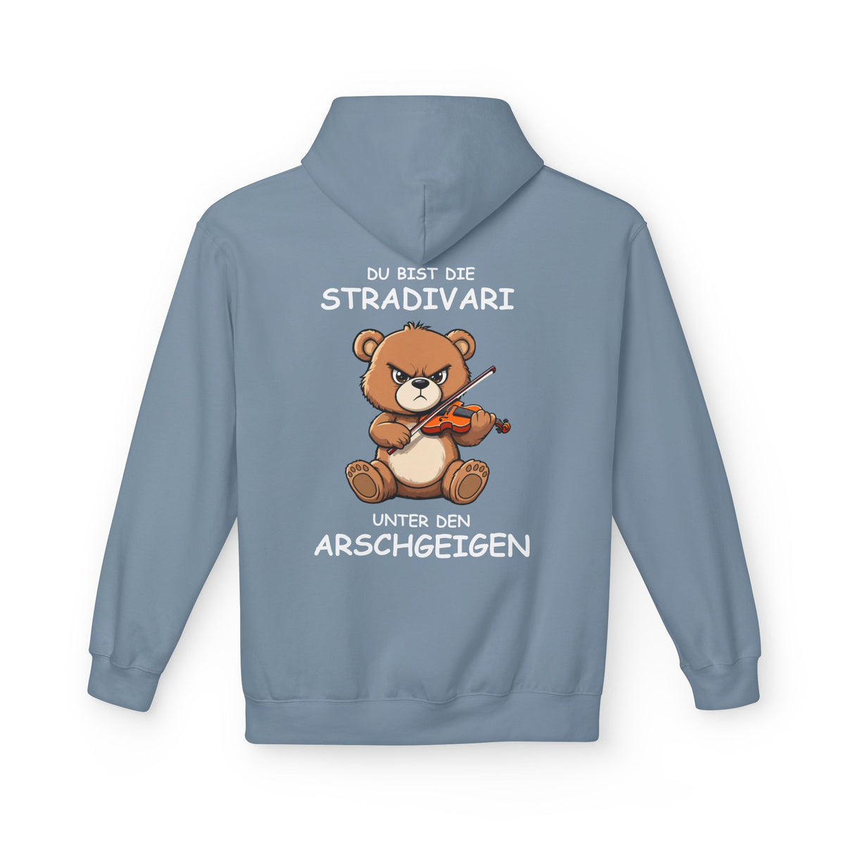 Stradivari Unisex Premium Hoodie