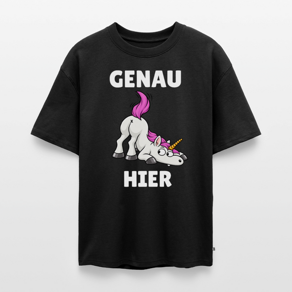 Premium Oversized Shirts