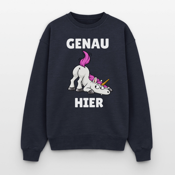 Premium Oversized Sweater