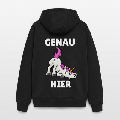 Premium Oversized Hoodies