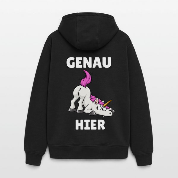 Premium Oversized Hoodies