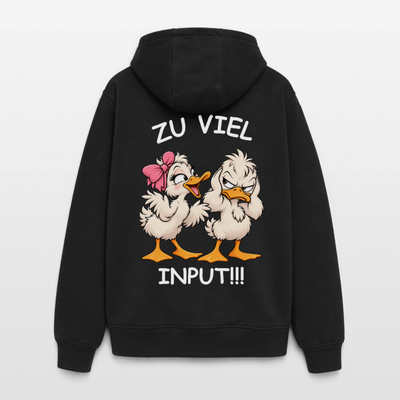 Premium Oversized Hoodies
