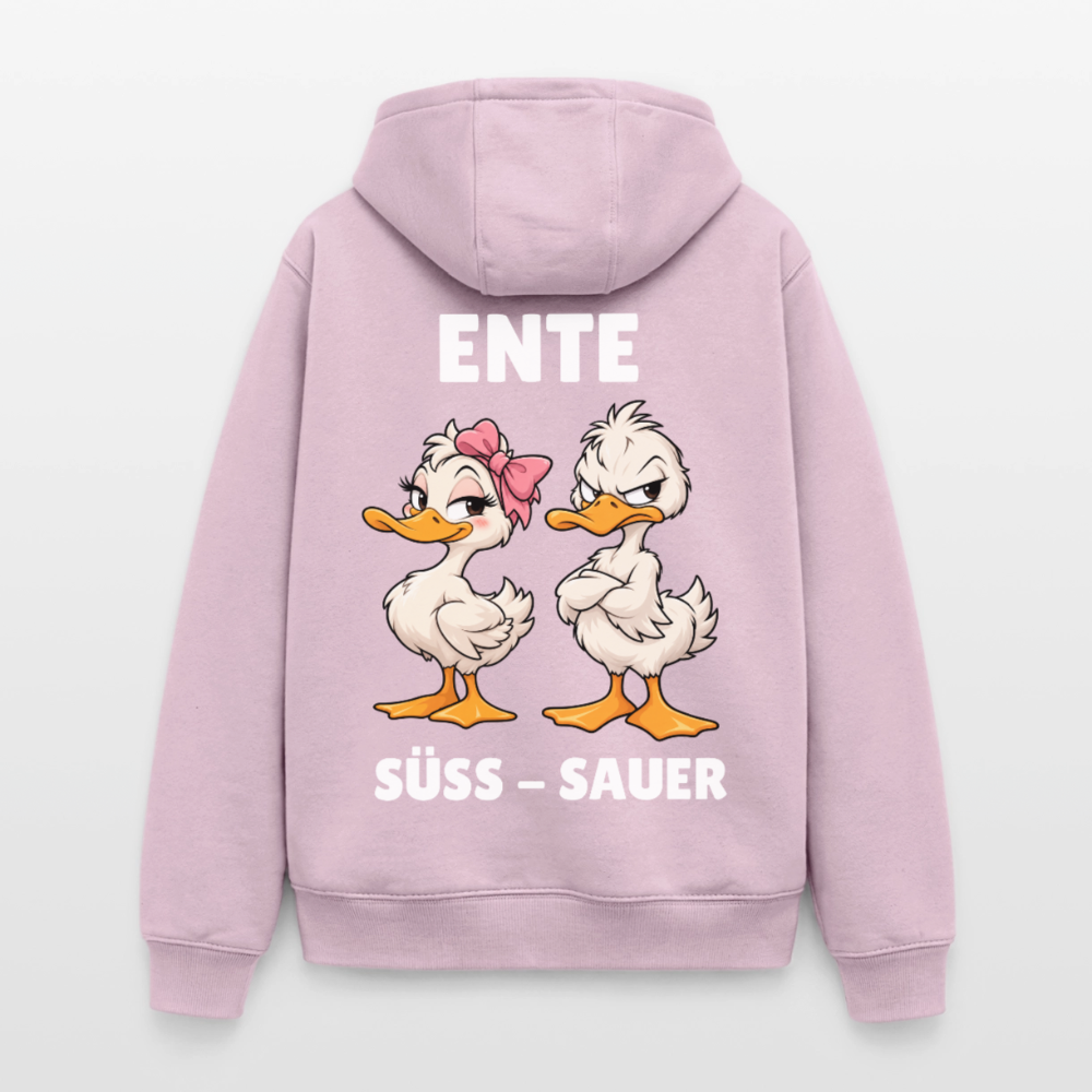 Ente Oversized Heavyweight - Altrosa